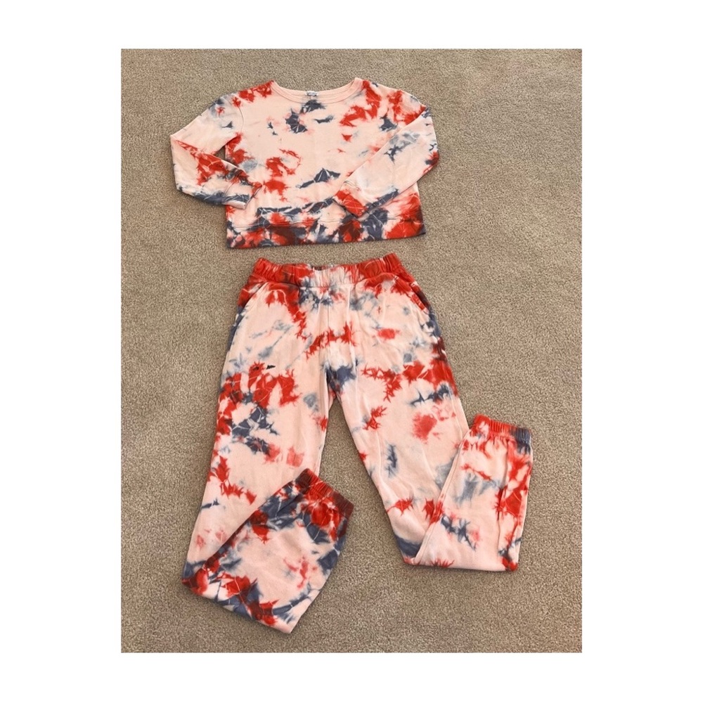 Splendid Tie-Die Set